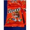Image 2 : M&M's Peanut Butter Candy (115g x 6)