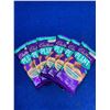 Image 1 : Cadbury Plant Candy Bars- Salted Caramel (90g x 6)