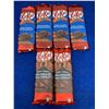 Image 1 : Nestle Assorted Kitkat Candy Bars (6 x)