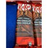 Image 2 : Nestle Assorted Kitkat Candy Bars (6 x)