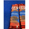 Image 3 : Nestle Assorted Kitkat Candy Bars (6 x)