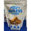Image 2 : Joseph's Nutless Clusters (160g x 5)