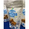 Image 4 : Joseph's Nutless Clusters (160g x 5)