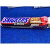 Image 2 : Snickers Almond Candy Bars (8 x 91g)