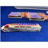 Image 3 : Snickers Almond Candy Bars (8 x 91g)