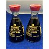 Image 1 : Kikkoman Soy Sauce (2 x 148ml)