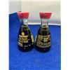 Image 2 : Kikkoman Soy Sauce (2 x 148ml)