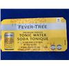 Image 2 : Fever-Tree Premium Indian Tonic Water (8 x 150ml)
