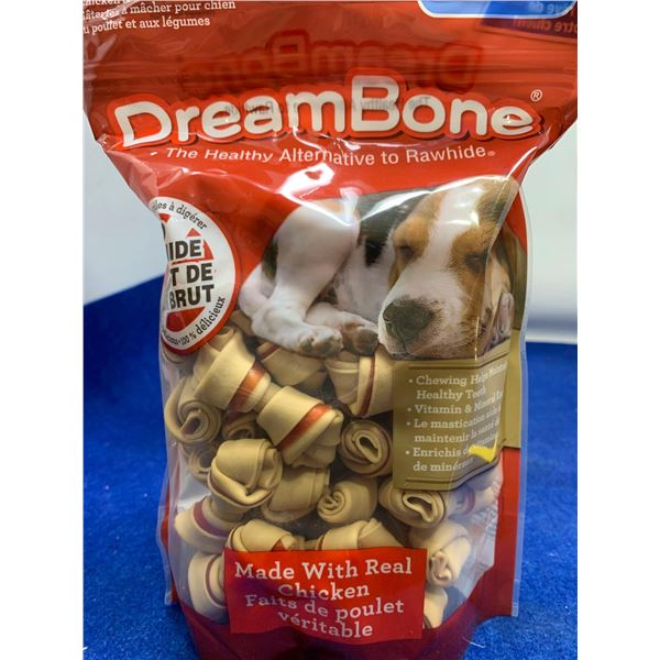 DreamBone Dog Treats (720g)