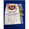 Image 2 : Spice Tailor Classic Lentil Tarka Daal (6 x 375ml)