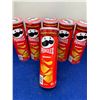Image 2 : Pringles Original (6 x 148g)