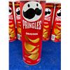 Image 3 : Pringles Original (6 x 148g)