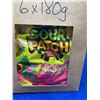 Image 1 : Sour Patch Kids Watermelons (6 x 180g)