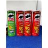 Image 2 : Lot of Assorted Pringles
