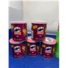 Image 3 : Lot of Assorted Pringles