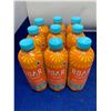 Image 1 : Roar Organic Mango Clementine Electrolyte Beverage (9 x 532ml)