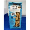 Image 1 : Kirkland Soft & Chewy Granola Bars (64 x 24g)