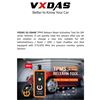 Image 3 : VXDAS GL-50448 TPMS Relearn Tire Pressure Sensor Reset Activation Tool OEC-T5 for GM Series & Compat
