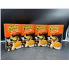 Image 1 : Cheeto's Mac n' Cheese (4 x 170g)