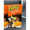 Image 2 : Cheeto's Mac n' Cheese (4 x 170g)