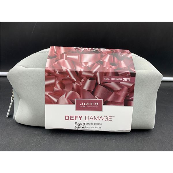 Joico Defy Damage Hair Kit