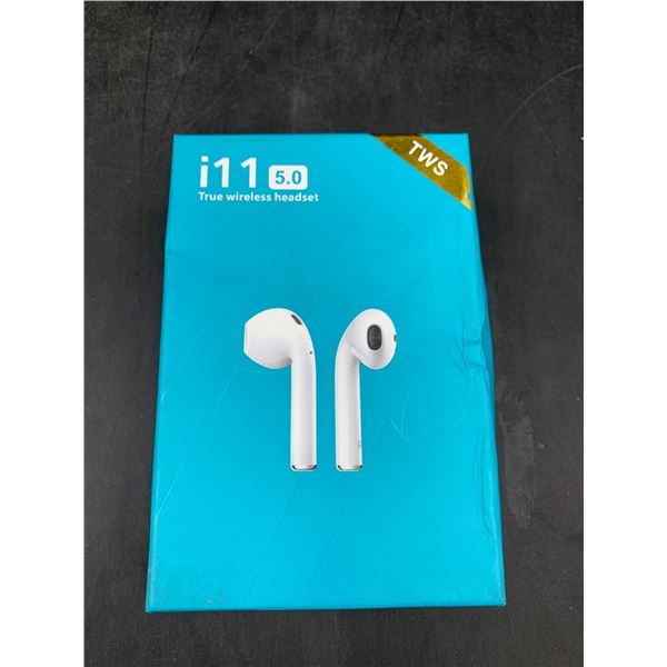 i11 Wireless Headset