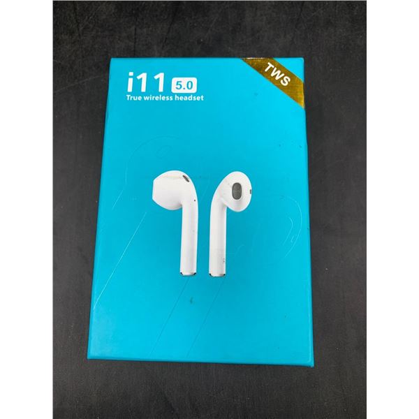 i11 Wireless Headset