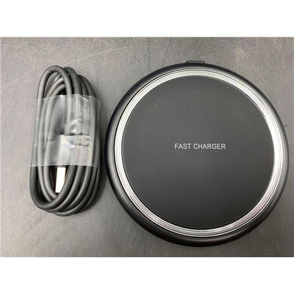 Fast Charger Docking station
