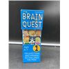 Image 1 : Brain Quest Children's Questions for ages 6-7)