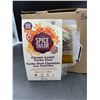 Image 2 : The Spice Tailor Classic Lentil Tarka Daal (5 x 375ml)