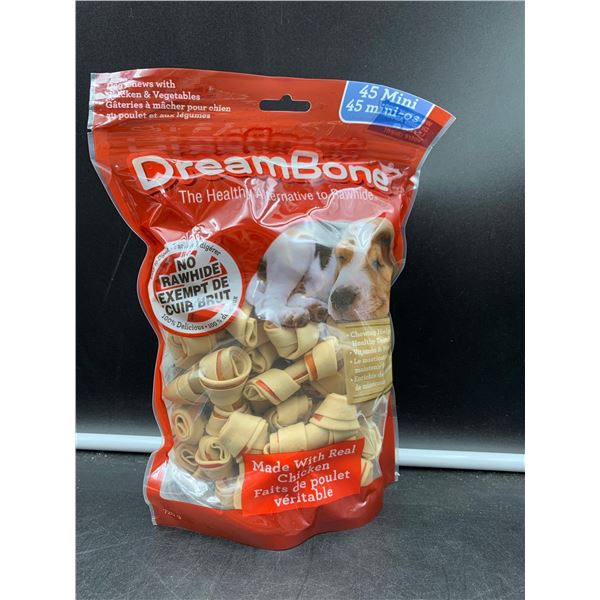 Dream Bone Dog Treats (720g)