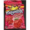 Image 2 : Maynards Swedish Berries (6 x 185g)