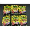 Image 1 : Sour Patch Kids Cherry Blasters (6 x 185g)