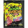 Image 2 : Sour Patch Kids Cherry Blasters (6 x 185g)
