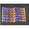 Image 1 : Snickers Almond Candy Bars (12 x 91g)