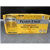 Image 1 : Fever Tree Premium Indian Tonic Water (8 x 150ml)