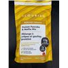 Image 2 : Flourish Buttermilk Protein Pancake & Waffle Mix (2 x 430g)
