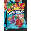 Image 2 : Maynard's Tropical Swedish Berries (6 x 185g)