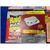 Image 2 : Raid Max Ant Baits (4 x 4)