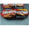 Image 2 : McVitties Digestive Chocolate Covered Biscuits (6 x 300g)