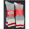 Image 1 : Craftsman Classic Wool Socks (size 10-13)