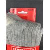Image 2 : Craftsman Classic Wool Socks (size 10-13)