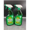 Image 1 : Simple Green All Purpose Cleaner (2 x 946ml)