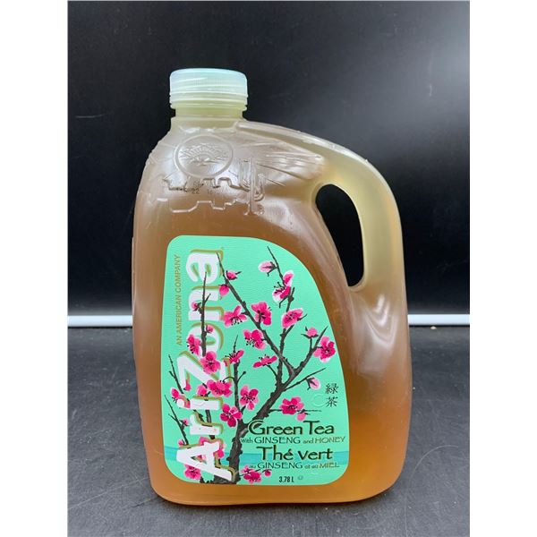Arizona Green Iced Tea (3.78L)