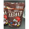 Image 2 : Milk Chocolate M&M Candy (5 x 200g)