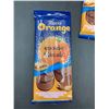 Image 2 : Terry's Cookie Biscuit Orange Candy Bars (10 x 90g)