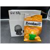 Image 1 : Bentasil Orange Throat Lozenges (12 x 38g)