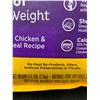 Image 2 : Wellness Grain Free Indoor Healthy Weight Cat Food (5.5lbs)