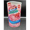 Image 1 : Good Host Lemonade-Raspberry (2.35kg)