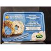 Image 2 : TreStelle Natural Lactose Free Creamy Cheese Spread 3x200g